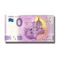 0 Euro Souvenir Banknote Firenze Italy SECS 2020-1