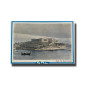 Malta Postcard Bighi- The Naval Hospital New Unused