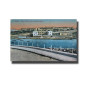 Malta Postcard - St. Julians's Bay Pembroke Camp, Used