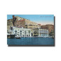 Malta Postcard - Custom House New Unused