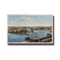 Malta Postard - Saluting Battery Valletta, New Unused