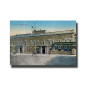 Malta Postcard - Royal Palace, New Unused