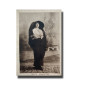 Malta Postcard - Maltese Lady, New Unused, Ed. F.W.Grech e C.