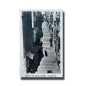 Malta Postcard - St. Lucia Street, Used, Alf.Galea Zammit