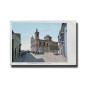 Malta Postcard - St. Catherine's Church Zeitun, New Unused