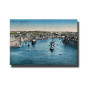 Malta Postcard - Dockyard Creek, New Unused