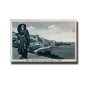 Malta Postcard - General View and Lady With Faldetta, New Unused, Made in Italy