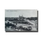 Malta Postcard - Floriana Panorama, Used