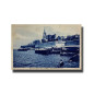 Malta Postcard - General View Of Valletta - Marsamuscetto Ferry, New Unused