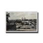 Malta Postcard - General View Floriana, Alf.Galea Zammit, Made In Czechoslovakia