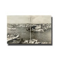 Malta Postcard - Fort St. Angelo, Grand Harbour, New Unused, Made In Britain