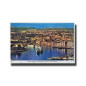 Malta Postcard - Msida Creek On Skyline, New Unused, Made in Australia