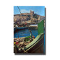 Malta Postcard - Gozo Mgarr, Used With Stamp