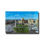 Malta Postcard - Blata L'Bajda Flyover, New Unused