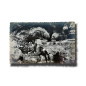 Malta Postcard - Ghar Dalam Cave, New Unused