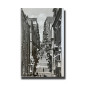 Malta Postcard - St Lucia Street, Used