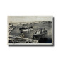 Malta Postcard - Grand Harbour. Alf. Galea Zammit, New Unused