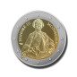 2020 Monaco Prince Honore III 2 Euro Commemorative Coin