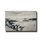 Malta Postcard - A View Of Grand Harbour From Valletta,  New Unused, Made in England