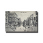 Malta Postcard - Strada Reale, New Unused, Made in England