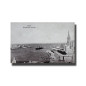 Malta Postcard - Marsamuscetto Harbour, New Unused, Made In Saxony