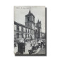 Malta Postcard - St. John's Church, New Unused