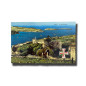 Malta Postcard - St. Paul's Bay, New Unused, Made in Italy