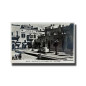 Malta Postcard - Real Photo, Piazza Otto Settembre 1565, New Unused