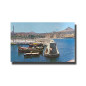 Malta Postcard - Gozo, Marsalforn Bay, Used With Stamp and Cancellation