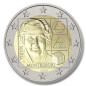 2020 Italy Maria Montessori 2 Euro Coin