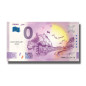 Anniversary 0 Euro Souvenir Banknotes Oman MNAA 2020-1