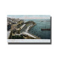 Malta Postcard - Entrance Grand Harbour, UPU, New Unused