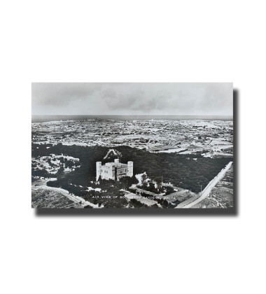 Postards, Postcards Malta, Antique Malta Postcard, Malta Photo Postcard,