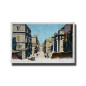 Malta Postcard - Strada Reale Valletta, New Unused