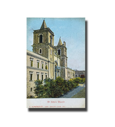 Postards, Postcards Malta, Antique Malta Postcard, Malta Photo Postcard,