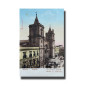 Malta Postcard - St. John's Cathedral, UPU, Used