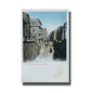 Malta Postcard - Strada Reale Valletta Malta, New Unused