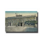 Malta Postcard - Governor's Palace, Used