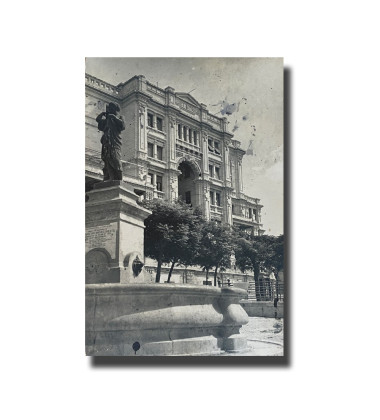 Postards, Postcards Malta, Antique Malta Postcard, Malta Photo Postcard,