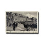 Malta Postcard - Marina Wharf and Landing Place Valletta, New Unused