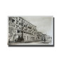 Malta Postcard - Ta-Xbiex Buildings, Real Photo, New Unused, Made in Czechoslovakia