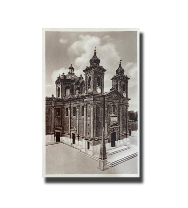 Postards, Postcards Malta, Antique Malta Postcard, Malta Photo Postcard,