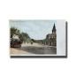 Malta Postcard - Promenade Floriana, UPU, New Unused