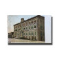 Malta Postcard - Auberge De Castile, UPU, New Unused