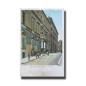 Malta Postcard - General Post Office, UPU, New Unused