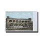 Malta Postcard - Cottonera Barracks, UPU, New Unused