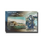 Malta Postcard - Greetings From Malta, New Unused, Made in Italy