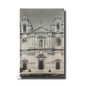 Malta Postcard - Chatedral Citta Vechia, New Unused