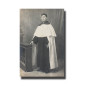 Malta Postcard - Maltese Priest, New Unused