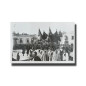 Malta Postcard - Real Photo, Used